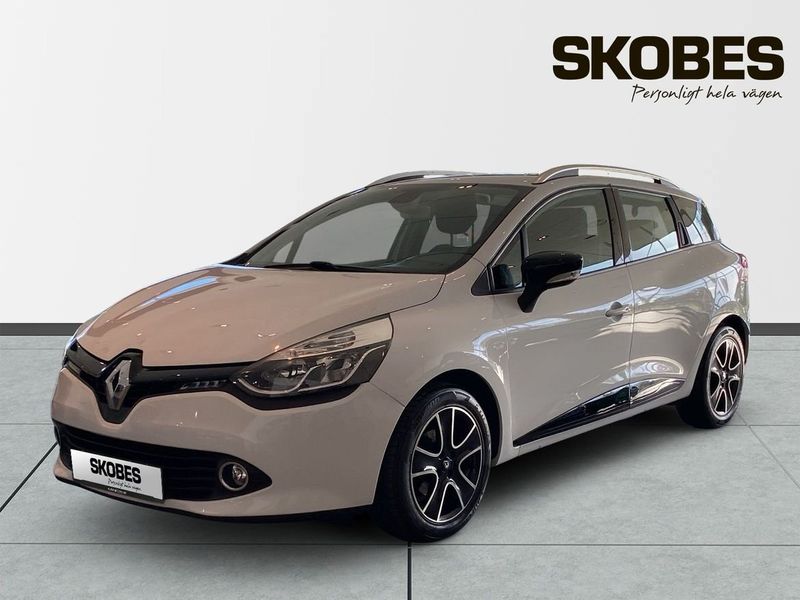 Renault Clio bild 3