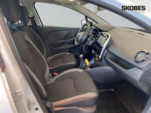 Renault Clio bild 11