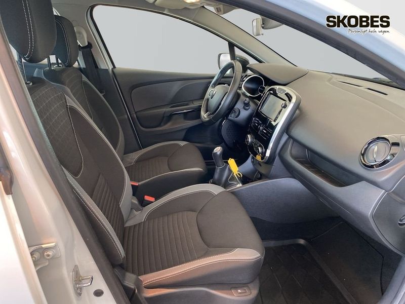 Renault Clio bild 11