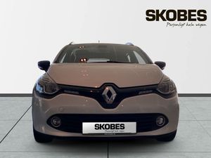 Renault Clio bild 2