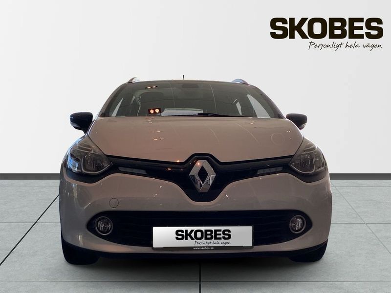 Renault Clio bild 2