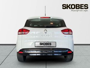 Renault Clio bild 6