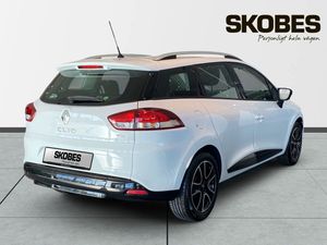 Renault Clio bild 7