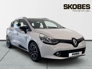 Renault Clio bild 1