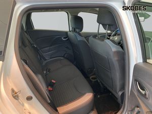 Renault Clio bild 10