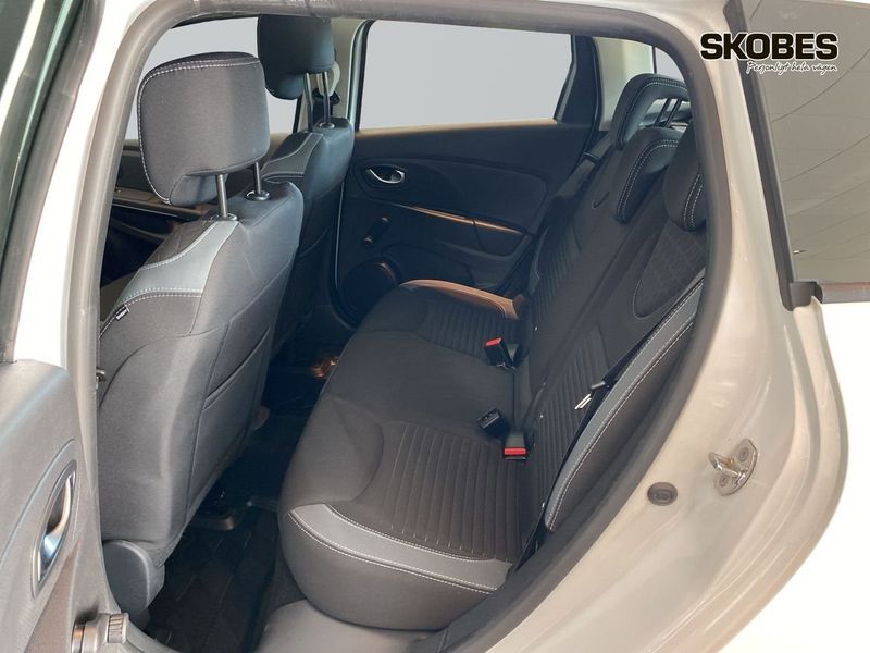 Renault Clio bild 9