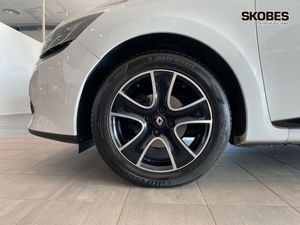 Renault Clio bild 17