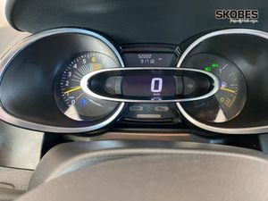 Renault Clio bild 13