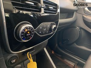 Renault Clio bild 18