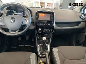 Renault Clio bild 12