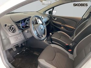 Renault Clio bild 8