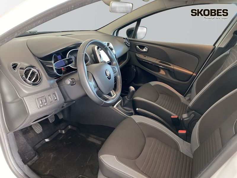 Renault Clio bild 8
