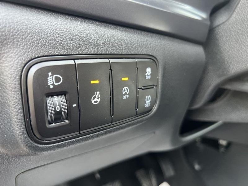 Hyundai i20 bild 11