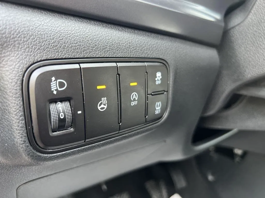 Hyundai i20 bild 11