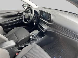 Hyundai i20 bild 6