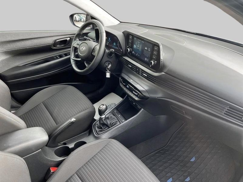 Hyundai i20 bild 6