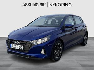 Hyundai i20 bild 1