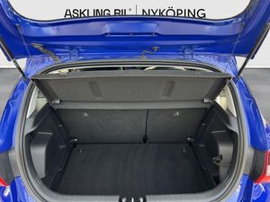 Hyundai i20 bild 10