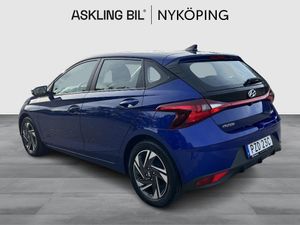 Hyundai i20 bild 2