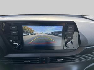 Hyundai i20 bild 15
