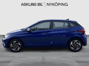 Hyundai i20 bild 3