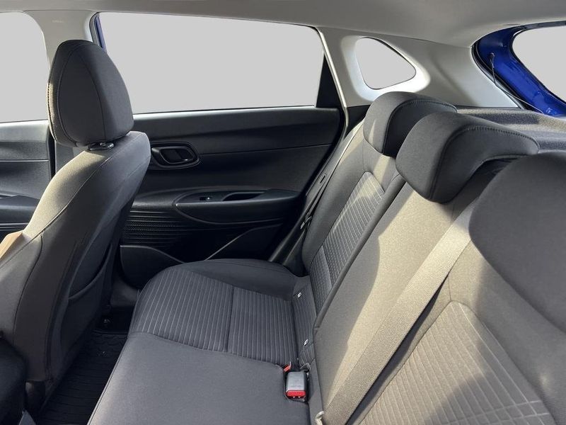 Hyundai i20 bild 7