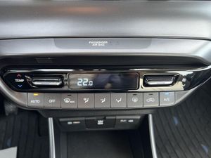 Hyundai i20 bild 13