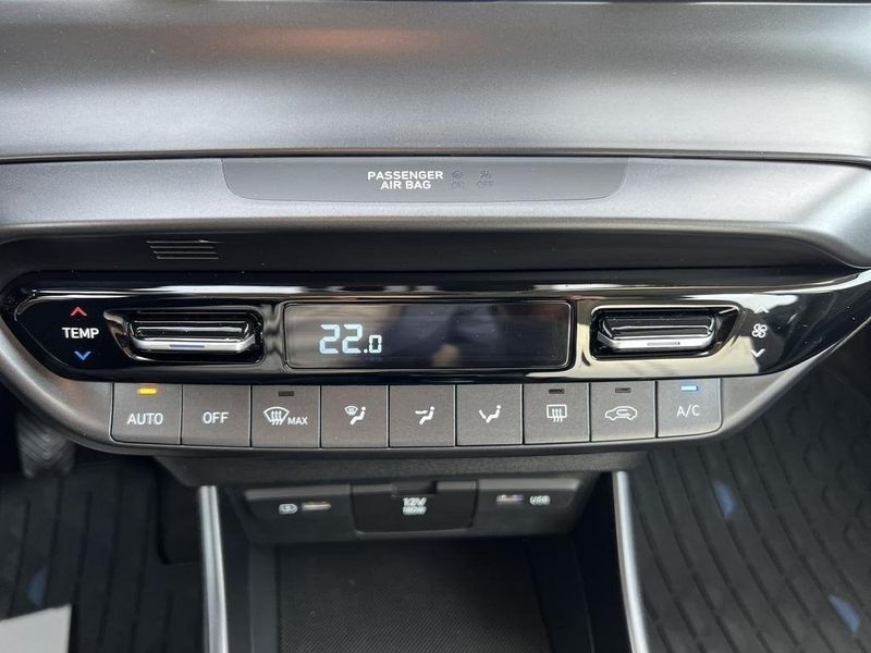 Hyundai i20 bild 13