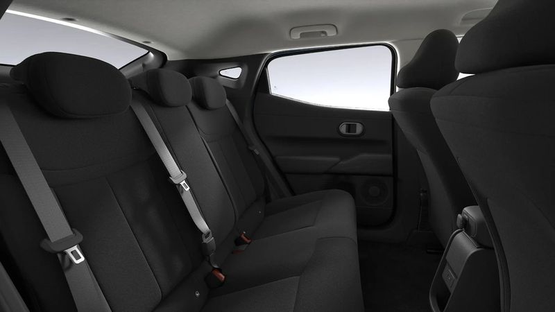 Hyundai Ioniq 3 bild 9