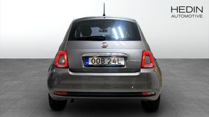 Fiat 500 bild 7