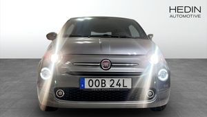 Fiat 500 bild 8