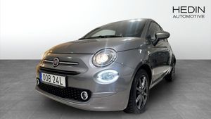 Fiat 500 bild 5