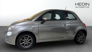 Fiat 500 bild 6