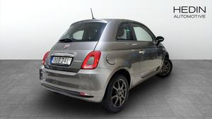 Fiat 500 bild 2