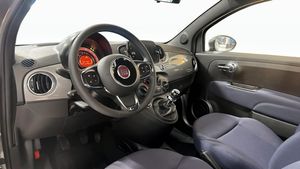 Fiat 500 bild 4