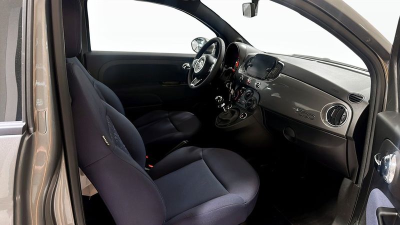 Fiat 500 bild 3