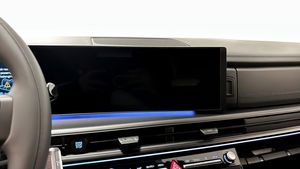 Hyundai Santa Fe bild 12