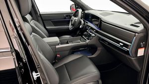 Hyundai Santa Fe bild 3
