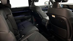 Hyundai Santa Fe bild 5