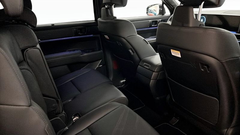 Hyundai Santa Fe bild 5