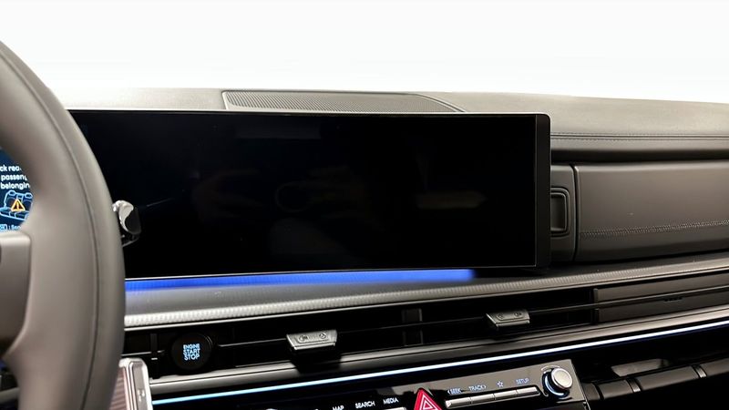 Hyundai Santa Fe bild 12