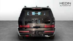 Hyundai Santa Fe bild 7