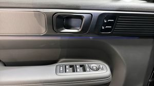 Hyundai Santa Fe bild 11