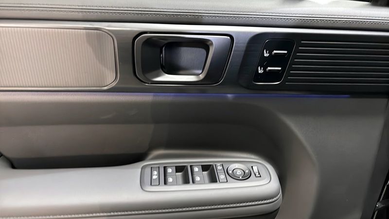 Hyundai Santa Fe bild 11
