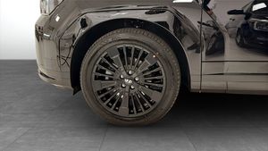 Hyundai Santa Fe bild 9