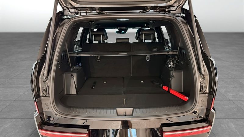 Hyundai Santa Fe bild 10