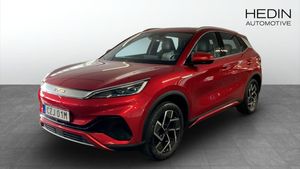 BYD Atto 3 bild 1