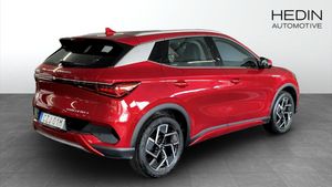 BYD Atto 3 bild 2