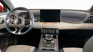 BYD Atto 3 bild 4
