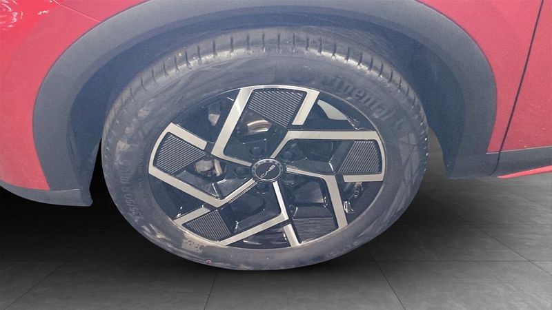 BYD Atto 3 bild 9